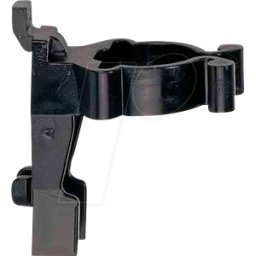 RAACO 110631 - Clip 6-12 mm abrazadera de herramienta