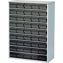 RAACO 118231 - Cargador de acero ESD 945-00