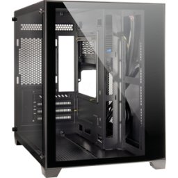 IT88881361 - Micro-ATX Inter-Tech C-501 Aspect