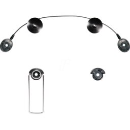 MYWALL MYW HE1L - Soporte de pared para TV LED de 32" a 55" (81-140 cm)