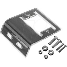 FREI RPI HC-SR501CASE - Accesorios de la carcasa - IR Detector de movimiento, soporte