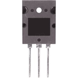 TOSHIBA SA 1941 - Transistor bipolar HF, PNP, 140V, 10A, 100W, TO-3PL