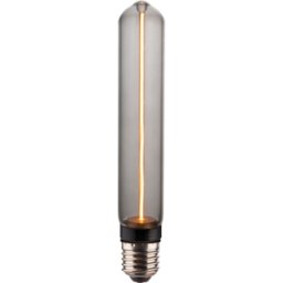 LUXULA LX-100181 - Lámpara de filamento LED, E27, 2 W, 40 lm, 1800 K, atenua