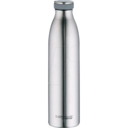 TC BOTTLE SI 075 - Botella Aislada THERMOS® Botella TC Plata 0,75 l