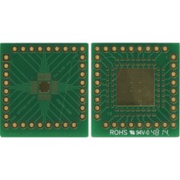 ROTH-ELEKTRONIK RE 935-02E - Multi-adaptador QFN32 P=0,50mm RM 2,54 mm