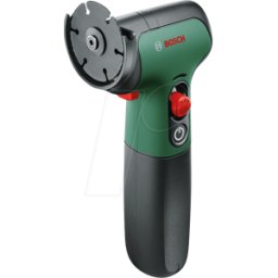BOSCH 6039D2000 - Herramienta de corte integral, Easy Cut&Grind,; incl. Bater&iacut