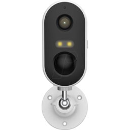 ARENTI GO1T - Cámara de seguridad, IP, WLAN, exterior