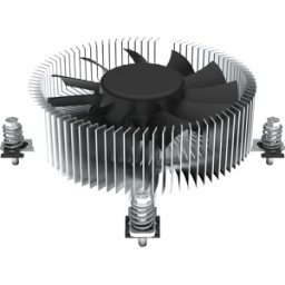 EKL 22208 - Refrigerador TDP EKL 35/65 W para Intel LGA 17XX.