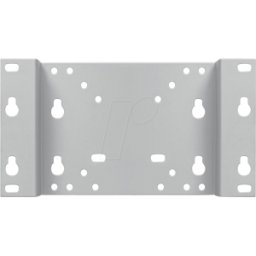SHIVERPEAKS SHVP BS89799 - Placa de soporte de pared, 10" - 30", 18 mm de distancia de pare