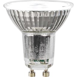 NEDIS N WIFILRC10GU10 - Luz Inteligente, Iluminador, GU10, 4,9 W, RGB, WiFi