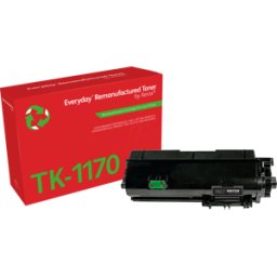 XEROX 006R04796 - Tóner, KYOCERA, negro, TK-1170, reconstruido