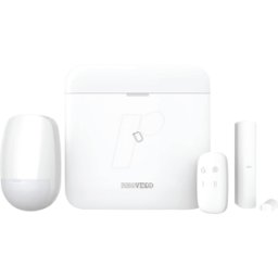 INKOVIDEO INKO-PRO-KIT - Sistema de alarma, radio, kit de inicio