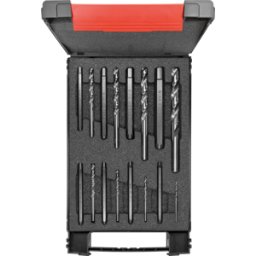 WIHA 03988 - Juego de destornilladores, 17 piezas