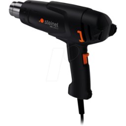 STEINEL 089382 - Soplador de aire caliente HM 1620 S caja plegable
