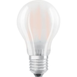 LEDVANCE GMBH OSR 075132856 - Lámpara LED STAR RETROFIT E27, 4 W, 470 lm, 2700 K, paque