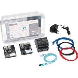 ARD OPTA KIT - Kit básico Arduino SPS - Opta WiFi