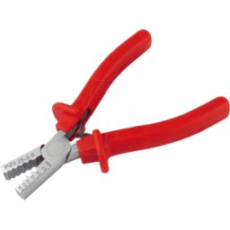 SINTRON PRESSZANGE AEH - Alicates para prensar, terminales de cable