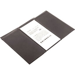 FREI AKKU 53127 - Batería para tableta para Apple iPad 3, Li-Po, 11560 mAh