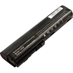 FREI AKKU 53812 - Batería para portátil para HP, iones de litio, 440