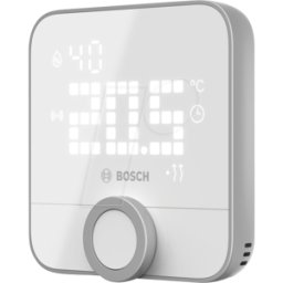 BOSCH SMART HOME BSH 8750002388 - Termostato ambiente II 230V
