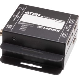 ATEN VE1821 - HDMI 4K a través de extensor Cat.6, 40 m