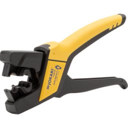 JOKARI JOK 20 220 - Alicate pelacables, Outlet Special 20, 166 mm, 7,5-9,0 mm de di&