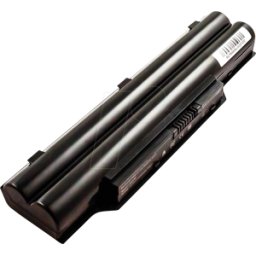 FREI AKKU 53712 - Batería para portátiles para Fujitsu, iones de lit