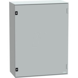SCHNEIDER ELECTRIC NSYPLM86G - Carcasa de plástico PLM 847 x 636 x 300 mm
