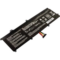FREI AKKU 54019 - Batería para portátil para Asus, Li-Po, 4400 mAh