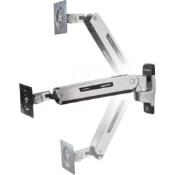 ET 45-361-026 - Brazo interactivo ERGOTRON LD hasta 42 pulgadas - montaje en par