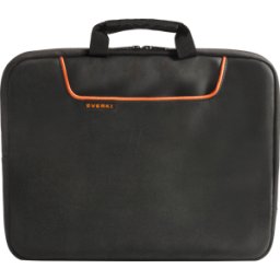 EVERKI 808S15B - Ordenador portátil, funda protectora, manga, 15,6