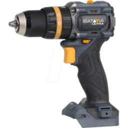 BATAVIA 7065247 - Taladro de impacto inalámbrico, Maxxpack, 18 V, sin batería