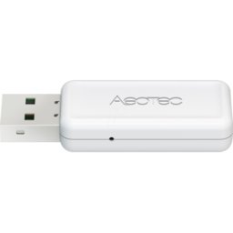 AEOTEC ZS10PRO - Smart Home Hub, Zigbee, Z-Wave