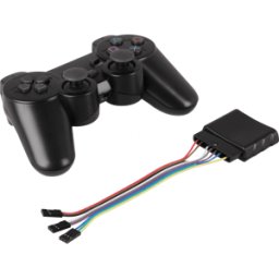 JOY-IT DEBO CTRLR PS - Placas de desarrollador - mando para videojuegos con disen
