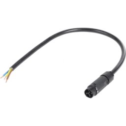 WIELAND RST16I3 KSS 05P - Cable RST16I3 - macho > extremos libres, 0,5 m..