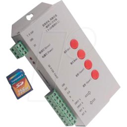 OPTONICA OPT 6331 - LED Digital Strip Connector