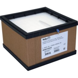 WELLER WEL T0058735936N - Filtro compacto para Zero Smog 4V, WFE 2S