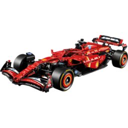 LEGO 42207 - LEGO® Technic Ferrari SF-24 F1 coche de carreras