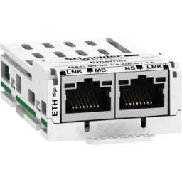 SCHNEIDER ELECTRIC VW3A3616 - Tarjeta de comunicación Ethernet TCP/IP para convertidor