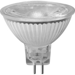 BLULAXA 47388 - LÁMPARA LED SMD MR16 GU5,3 4W 350 LM NW 36°