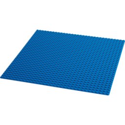 LEGO 11025 - Tablero de construcción LEGO® Classic Azul