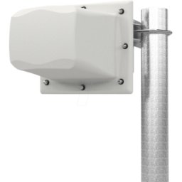 PANORAMA ANTENNAS PAA WMM29G2472NJ - 2x2 MIMO antena de radio direccional 5G / WiFi, zócalo N.