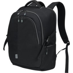 DICOTA D30675-R - Mochila para portátil/portátil, 16" (40,6 cm), neg