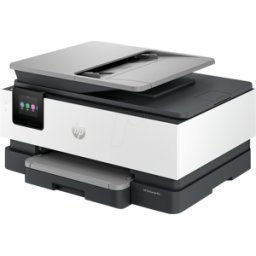 HEWLETT PACKARD HP-OJP 8132E - Impresora, tinta, 4in1, LAN/WLAN, incl. UHG