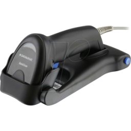DATALOGIC DL QD2220ST - Escáner de códigos de barras, 2D, USB, Quickscan Q