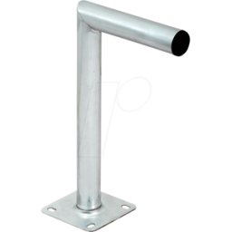 EASYFIND 320036 - Soporte mural SAT aluminio WH 55 a