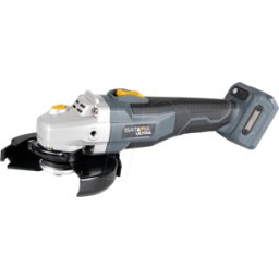 BATAVIA 7065181 - Amoladora angular inalámbrica, Maxxpack, 18 V, sin batería