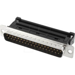 ECON CONNECT ECON ST37SK/F - D-Sub macho 37 pines IDC