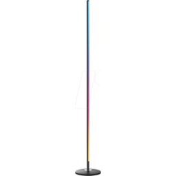 GOVEE H8076 - Lámpara de pie inteligente, RGBICW, 1000 lm