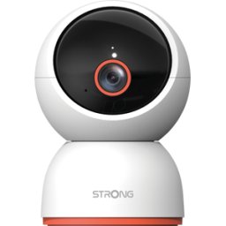 STRONG SHC08IR0W - Cámara de seguridad, IP, WLAN, interior, 8 MP